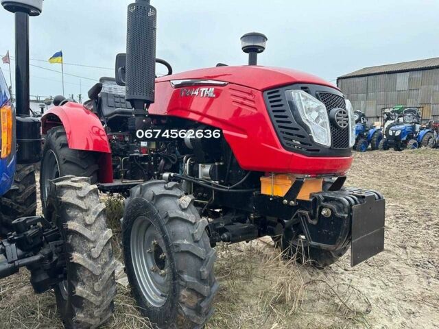 Сінтай Другая, об'ємом двигуна 1.53 л та пробігом 1 тис. км за 5050 $, фото 2 на Automoto.ua