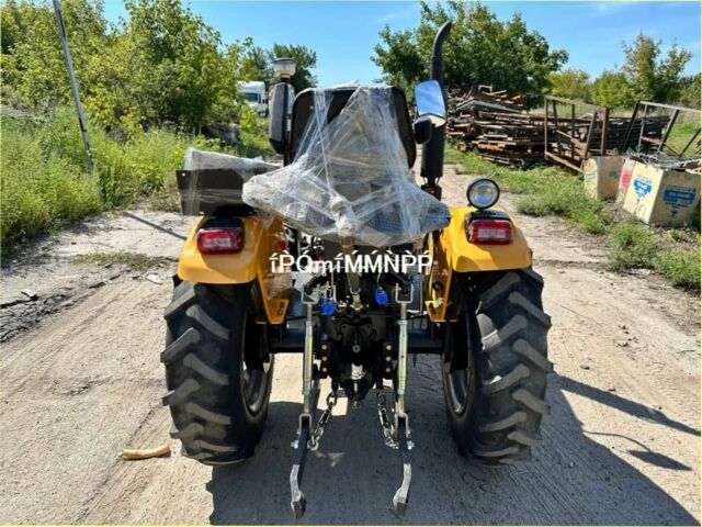 Cингтаи Другая, объемом двигателя 0 л и пробегом 1 тыс. км за 4200 $, фото 5 на Automoto.ua