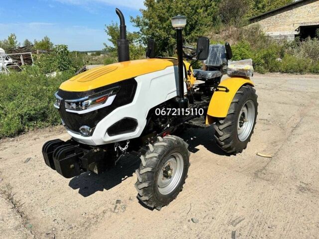 Сінтай Другая, об'ємом двигуна 1.53 л та пробігом 1 тис. км за 4100 $, фото 7 на Automoto.ua