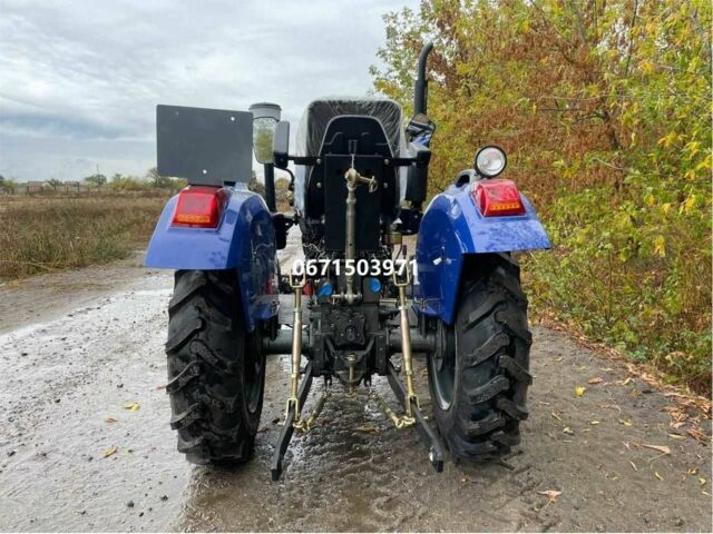 Сінтай Другая, об'ємом двигуна 0 л та пробігом 1 тис. км за 5050 $, фото 3 на Automoto.ua