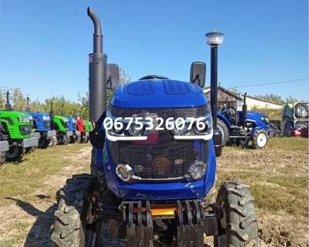 Сінтай Другая, об'ємом двигуна 0 л та пробігом 1 тис. км за 4300 $, фото 4 на Automoto.ua