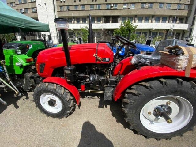 Cингтаи Другая, объемом двигателя 0 л и пробегом 1 тыс. км за 5380 $, фото 5 на Automoto.ua