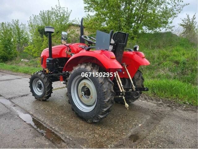 Cингтаи Другая, объемом двигателя 0 л и пробегом 1 тыс. км за 4100 $, фото 5 на Automoto.ua