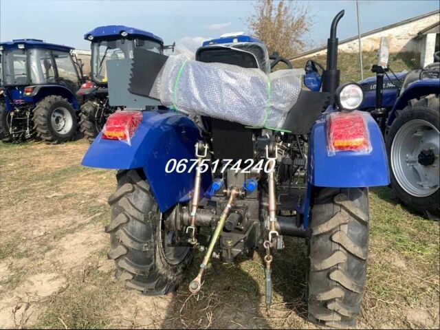 Сінтай Другая, об'ємом двигуна 0 л та пробігом 1 тис. км за 5050 $, фото 3 на Automoto.ua