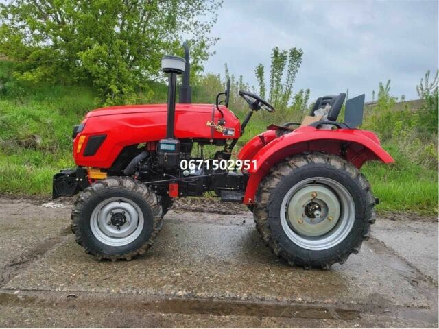 Cингтаи Другая, объемом двигателя 0 л и пробегом 1 тыс. км за 4100 $, фото 1 на Automoto.ua