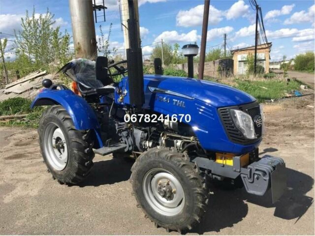 Cингтаи Другая, объемом двигателя 0 л и пробегом 1 тыс. км за 5050 $, фото 2 на Automoto.ua