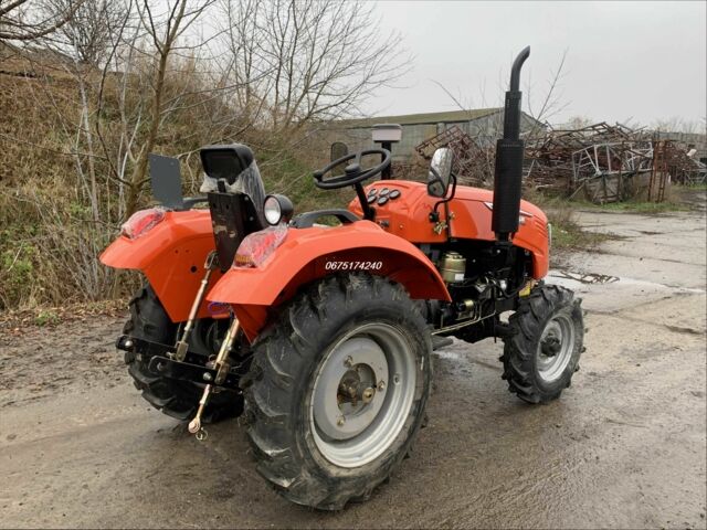 Сінтай Другая, об'ємом двигуна 0 л та пробігом 1 тис. км за 5050 $, фото 5 на Automoto.ua