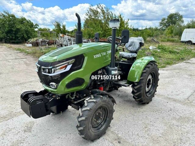 Сінтай Другая, об'ємом двигуна 0 л та пробігом 1 тис. км за 4800 $, фото 3 на Automoto.ua