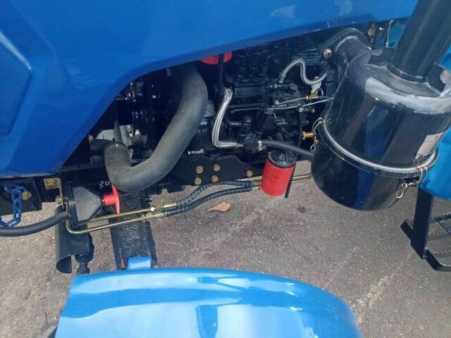 Сінтай Другая 2025 у Житомирі на Automoto.ua Сінтай Другая, об'ємом двигуна 1.53 л та пробігом 1 тис. км за 5300 $, фото 6 на Automoto.ua