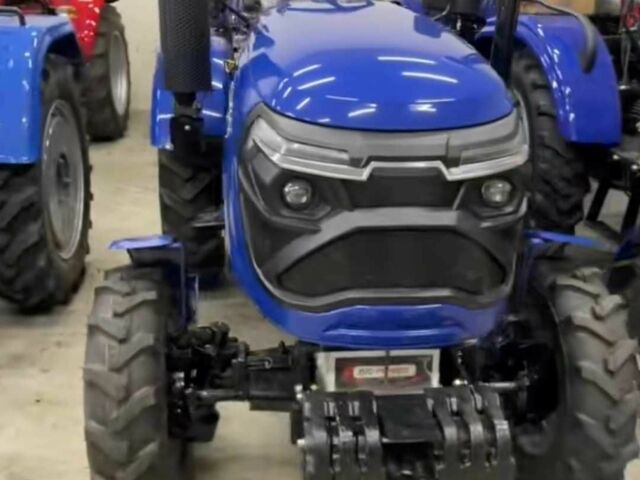 Сінтай Другая, об'ємом двигуна 0 л та пробігом 1 тис. км за 5100 $, фото 1 на Automoto.ua