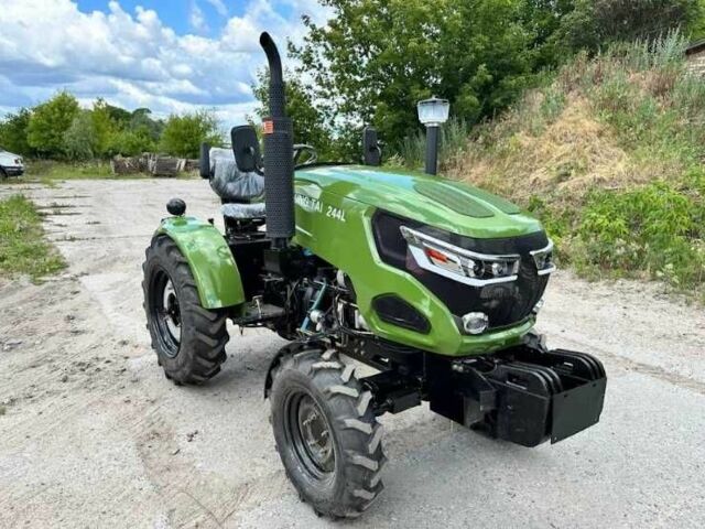 Cингтаи Другая, объемом двигателя 0 л и пробегом 1 тыс. км за 4800 $, фото 2 на Automoto.ua