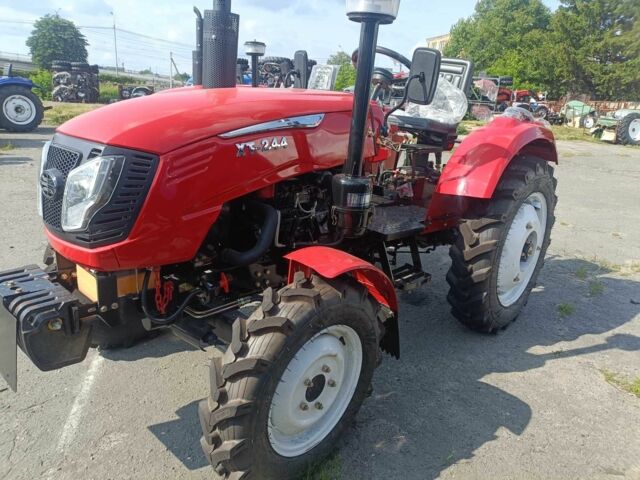 Сінтай Другая, об'ємом двигуна 1.53 л та пробігом 1 тис. км за 5500 $, фото 15 на Automoto.ua