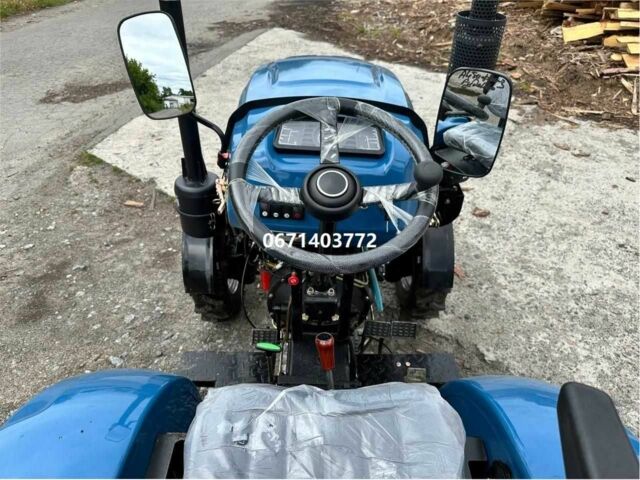 Сінтай Другая, об'ємом двигуна 0 л та пробігом 1 тис. км за 4800 $, фото 6 на Automoto.ua