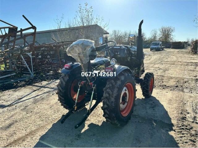 Сінтай Другая, об'ємом двигуна 0 л та пробігом 1 тис. км за 4800 $, фото 5 на Automoto.ua