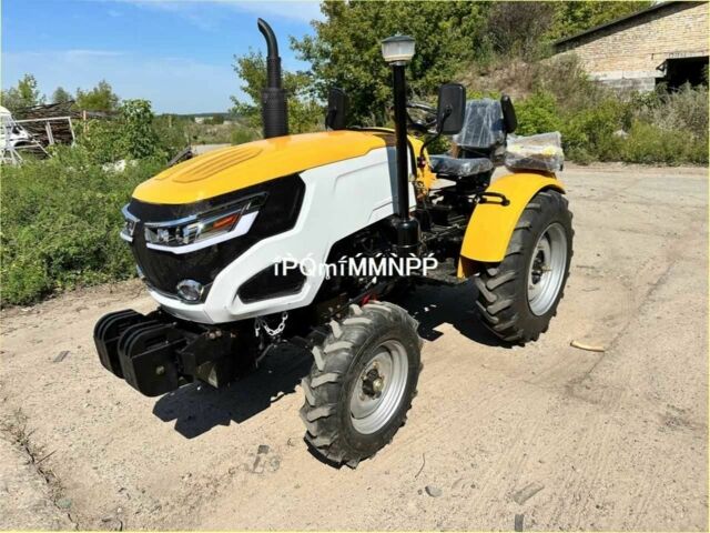 Cингтаи Другая, объемом двигателя 0 л и пробегом 1 тыс. км за 4200 $, фото 2 на Automoto.ua