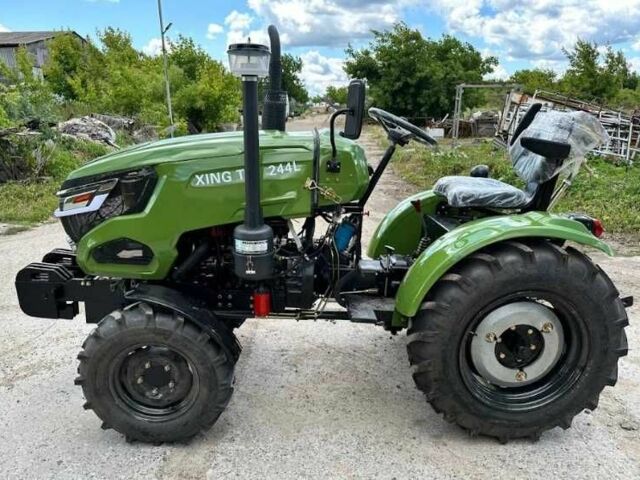 Cингтаи Другая, объемом двигателя 0 л и пробегом 1 тыс. км за 4800 $, фото 5 на Automoto.ua