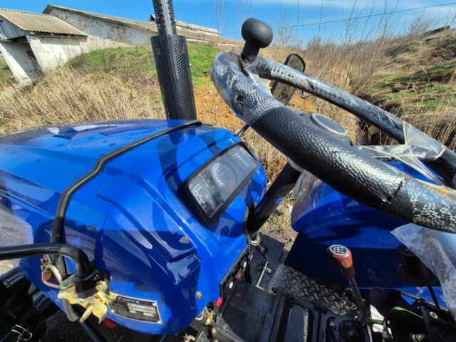 Сінтай Другая, об'ємом двигуна 1.53 л та пробігом 1 тис. км за 4200 $, фото 8 на Automoto.ua