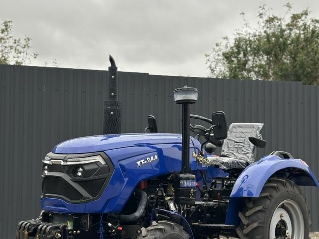 Сінтай Другая, об'ємом двигуна 0 л та пробігом 1 тис. км за 4799 $, фото 14 на Automoto.ua