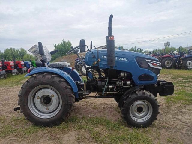 Сінтай Другая, об'ємом двигуна 1.53 л та пробігом 1 тис. км за 5150 $, фото 1 на Automoto.ua