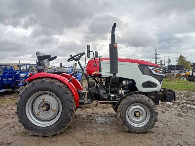 Сінтай Другая, об'ємом двигуна 0 л та пробігом 1 тис. км за 4200 $, фото 5 на Automoto.ua