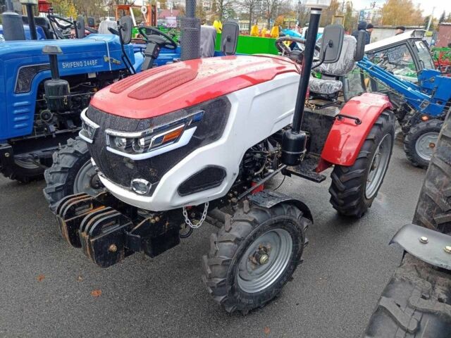 Сінтай Другая, об'ємом двигуна 0 л та пробігом 1 тис. км за 4300 $, фото 1 на Automoto.ua