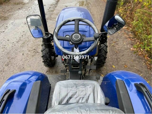 Сінтай Другая, об'ємом двигуна 0 л та пробігом 1 тис. км за 5050 $, фото 4 на Automoto.ua