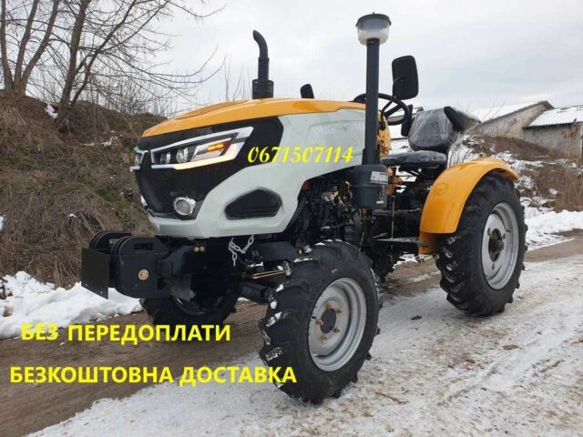 Cингтаи Другая, объемом двигателя 0 л и пробегом 1 тыс. км за 4950 $, фото 2 на Automoto.ua