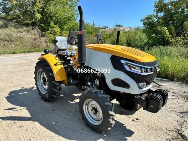 Cингтаи Другая, объемом двигателя 0 л и пробегом 1 тыс. км за 4100 $, фото 3 на Automoto.ua