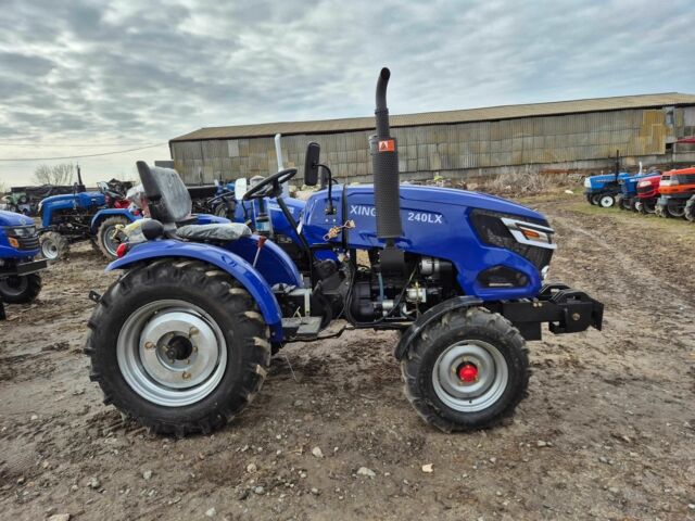 Cингтаи Другая, объемом двигателя 1.53 л и пробегом 1 тыс. км за 4100 $, фото 1 на Automoto.ua