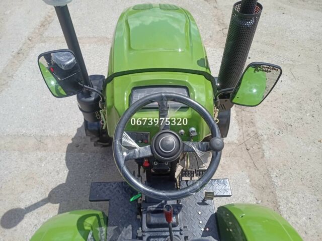 Сінтай Другая, об'ємом двигуна 1.53 л та пробігом 1 тис. км за 4800 $, фото 6 на Automoto.ua