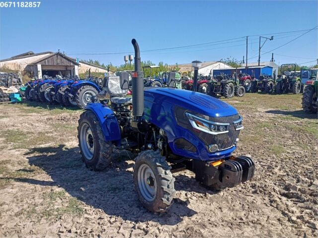 Cингтаи Другая, объемом двигателя 0 л и пробегом 1 тыс. км за 4200 $, фото 3 на Automoto.ua