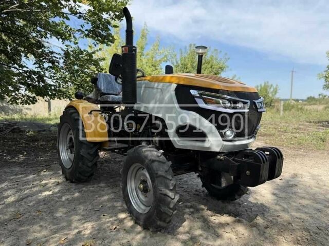 Cингтаи Другая, объемом двигателя 1.53 л и пробегом 1 тыс. км за 4100 $, фото 2 на Automoto.ua