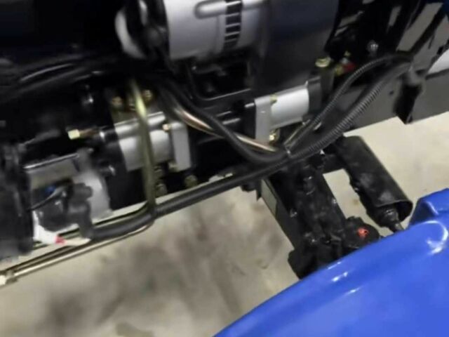 Сінтай Другая, об'ємом двигуна 0 л та пробігом 1 тис. км за 4950 $, фото 4 на Automoto.ua