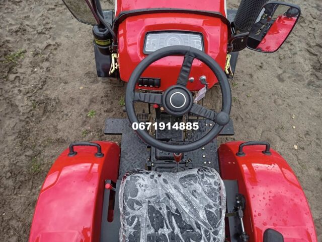 Cингтаи Другая, объемом двигателя 1.53 л и пробегом 1 тыс. км за 4100 $, фото 7 на Automoto.ua