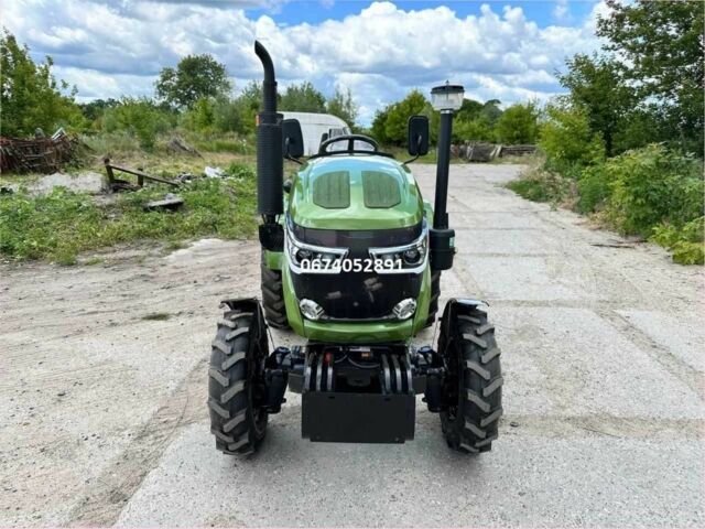 Cингтаи Другая 2025 в Кременчуге на Automoto.ua Cингтаи Другая, объемом двигателя 0 л и пробегом 1 тыс. км за 4800 $, фото 3 на Automoto.ua