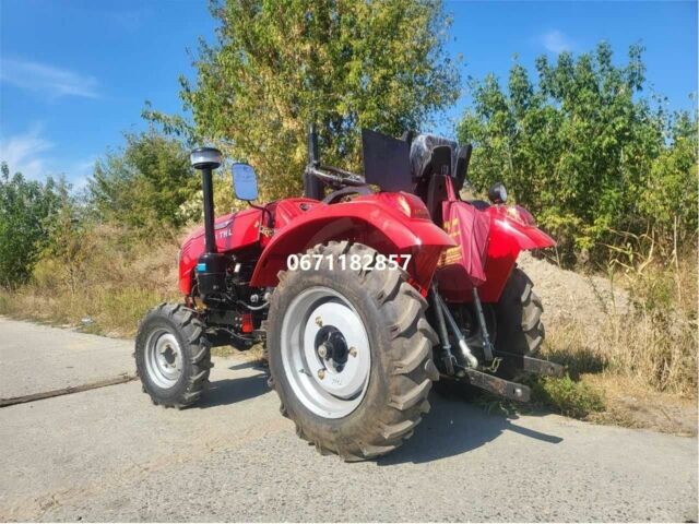 Сінтай Другая, об'ємом двигуна 0 л та пробігом 1 тис. км за 4800 $, фото 3 на Automoto.ua