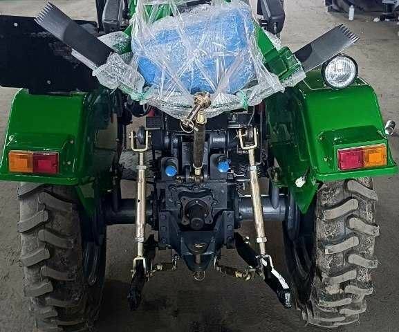 Cингтаи Другая, объемом двигателя 0 л и пробегом 1 тыс. км за 3730 $, фото 3 на Automoto.ua