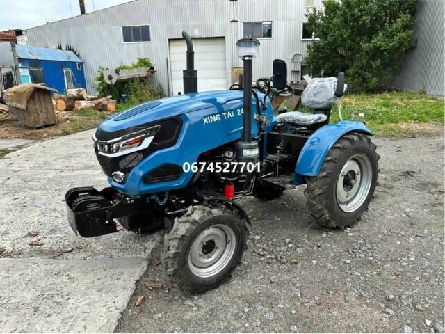 Cингтаи Другая, объемом двигателя 0 л и пробегом 1 тыс. км за 4950 $, фото 1 на Automoto.ua