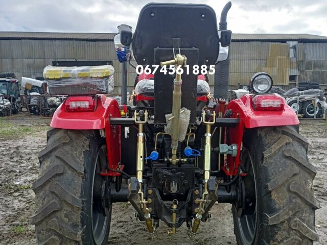 Сінтай Другая, об'ємом двигуна 1.53 л та пробігом 1 тис. км за 4200 $, фото 6 на Automoto.ua