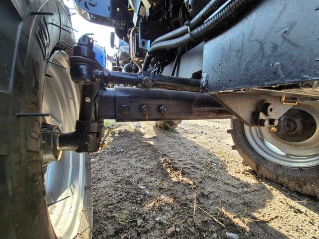 Сінтай Другая, об'ємом двигуна 1.53 л та пробігом 1 тис. км за 4200 $, фото 7 на Automoto.ua