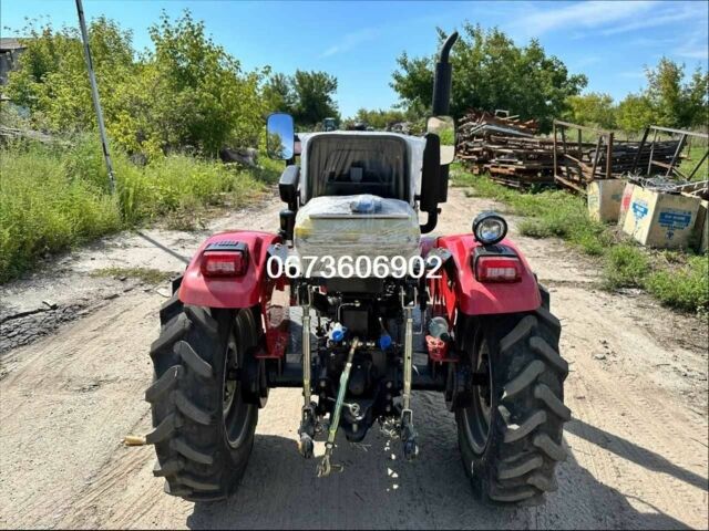Сінтай Другая, об'ємом двигуна 0 л та пробігом 1 тис. км за 4500 $, фото 5 на Automoto.ua