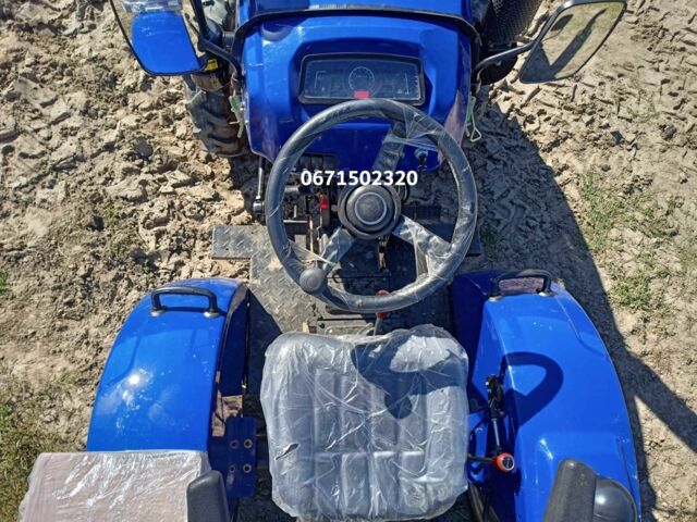 Cингтаи Другая, объемом двигателя 1.53 л и пробегом 1 тыс. км за 4100 $, фото 4 на Automoto.ua