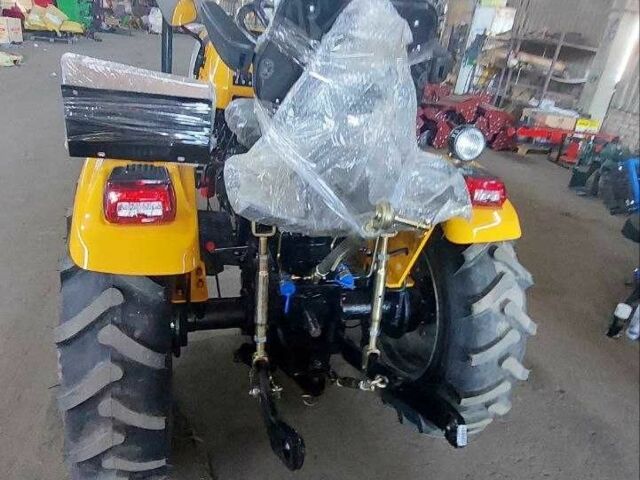 Cингтаи Другая, объемом двигателя 1.53 л и пробегом 1 тыс. км за 4270 $, фото 3 на Automoto.ua