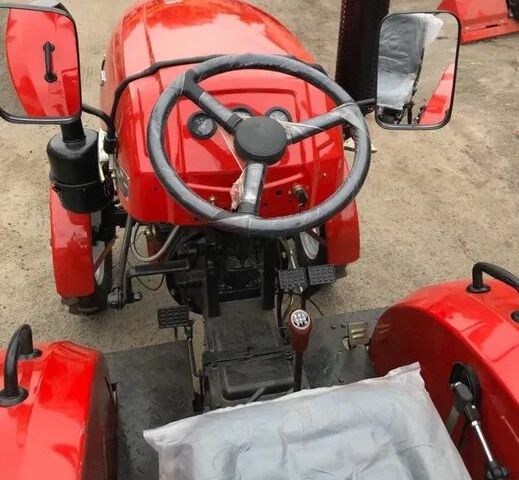 Cингтаи Другая, объемом двигателя 0 л и пробегом 1 тыс. км за 4100 $, фото 5 на Automoto.ua
