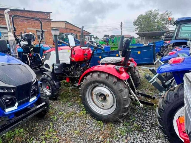 Cингтаи Другая, объемом двигателя 0 л и пробегом 1 тыс. км за 4800 $, фото 2 на Automoto.ua