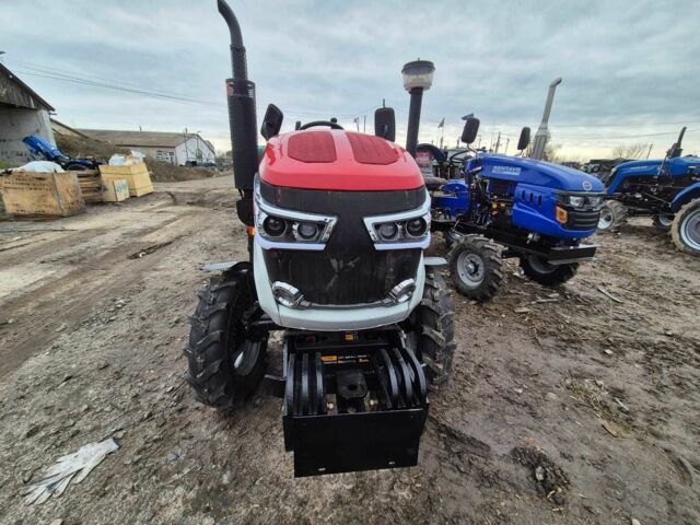 Сінтай Другая, об'ємом двигуна 1.53 л та пробігом 1 тис. км за 4300 $, фото 8 на Automoto.ua