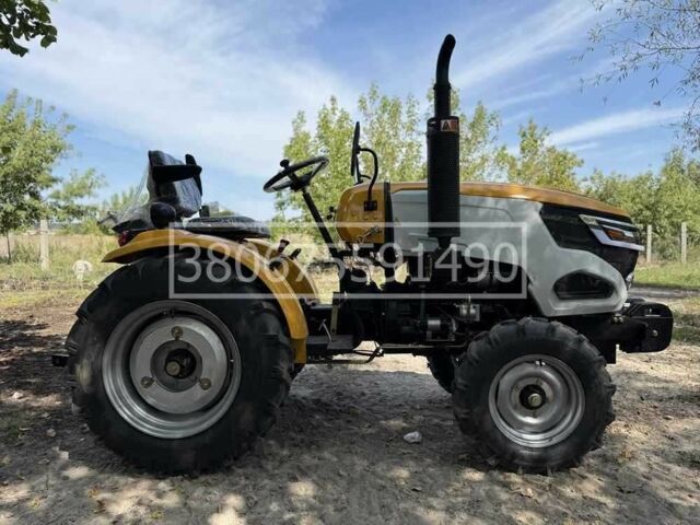 Cингтаи Другая, объемом двигателя 1.53 л и пробегом 1 тыс. км за 4100 $, фото 2 на Automoto.ua