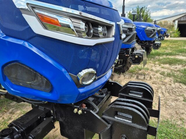 Сінтай Другая 2025 у Бару на Automoto.ua Сінтай Другая, об'ємом двигуна 1.53 л та пробігом 1 тис. км за 4950 $, фото 3 на Automoto.ua