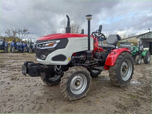 Сінтай Другая, об'ємом двигуна 0 л та пробігом 1 тис. км за 4200 $, фото 2 на Automoto.ua