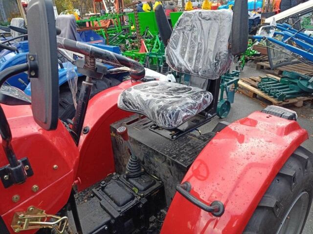 Сінтай Другая, об'ємом двигуна 0 л та пробігом 1 тис. км за 4300 $, фото 3 на Automoto.ua